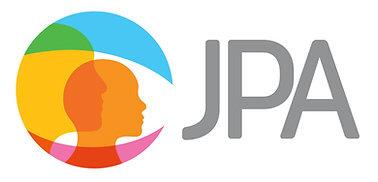 JPA logo, Juvenile Protective Association, Chicago, Illinois