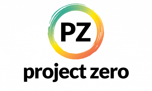 PZ Logo Color